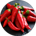 קפסאיצין (Capsaicin)