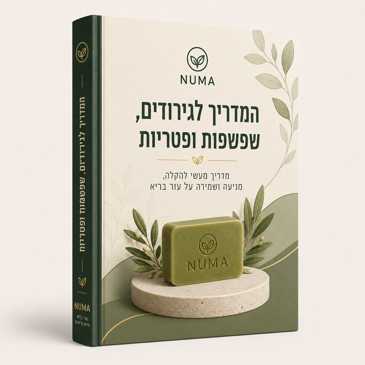 מדריך דיגיטלי למניעת פטריות ושפשפות